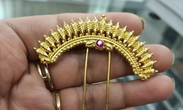 ganga jewellery